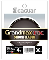 シーガー　グランドマックスFX　ショックリーダー